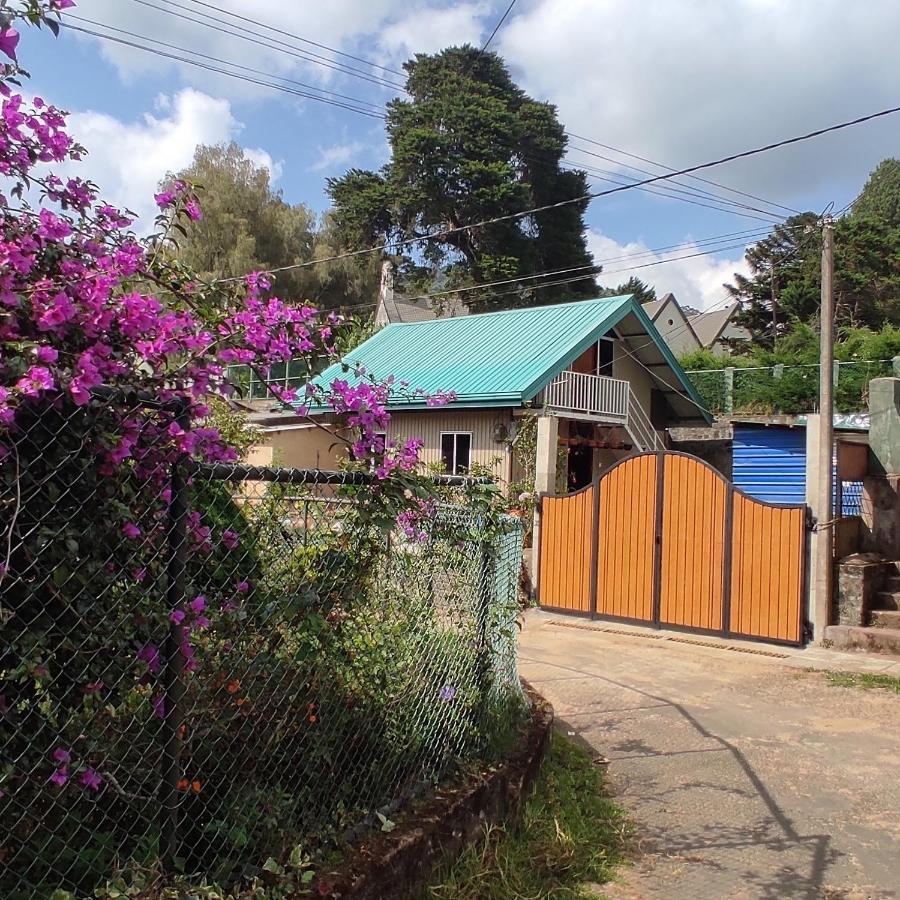 Townside Lodge Nuwara Eliya Kültér fotó