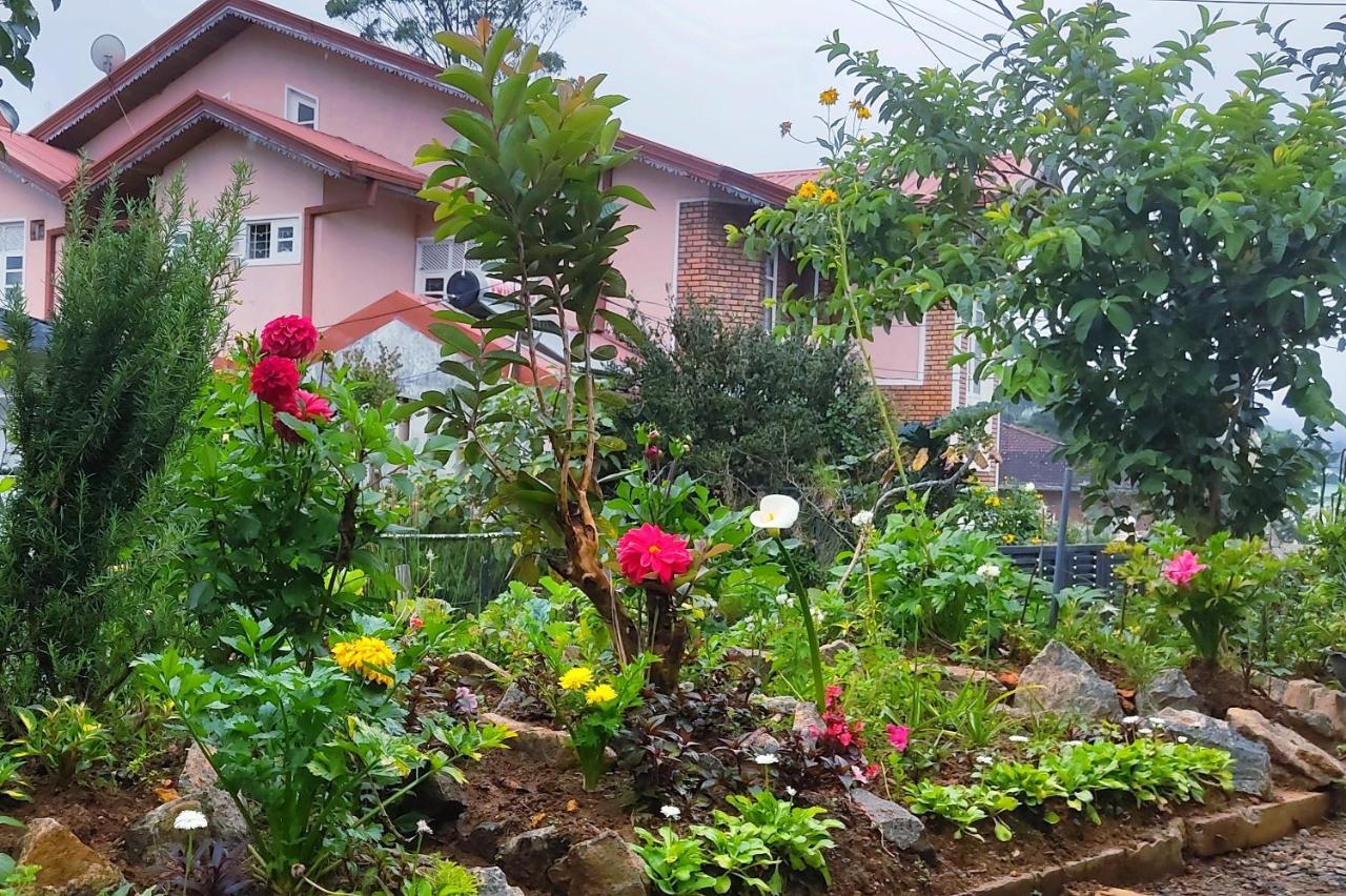Townside Lodge Nuwara Eliya Kültér fotó