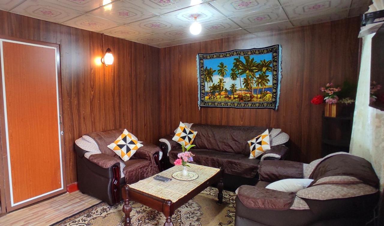 Townside Lodge Nuwara Eliya Kültér fotó
