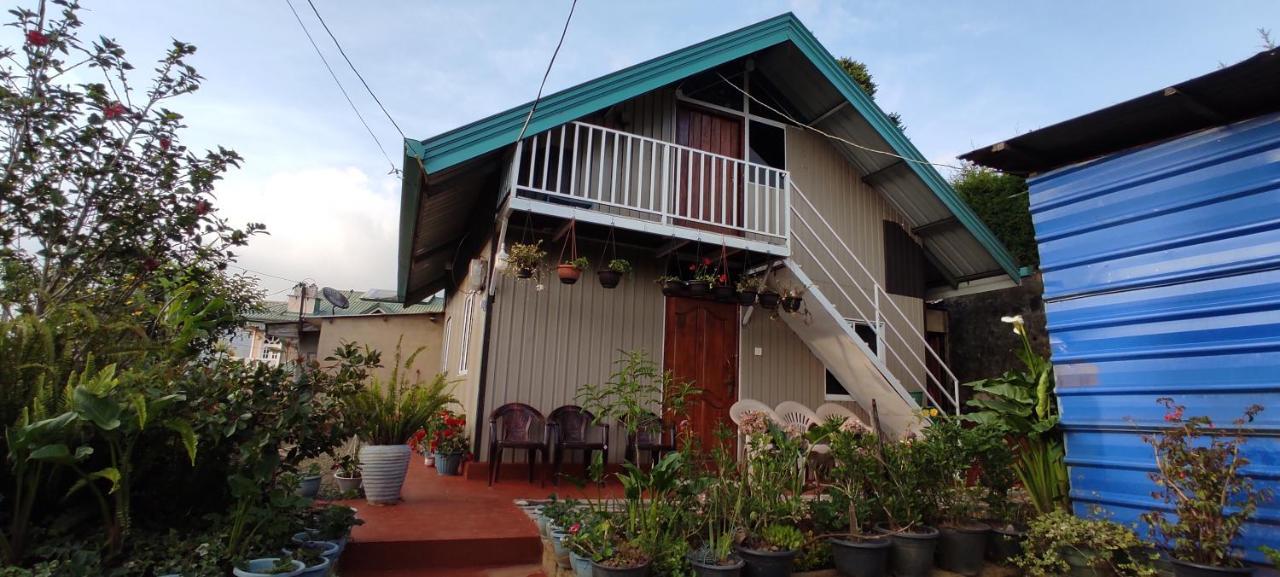 Townside Lodge Nuwara Eliya Kültér fotó