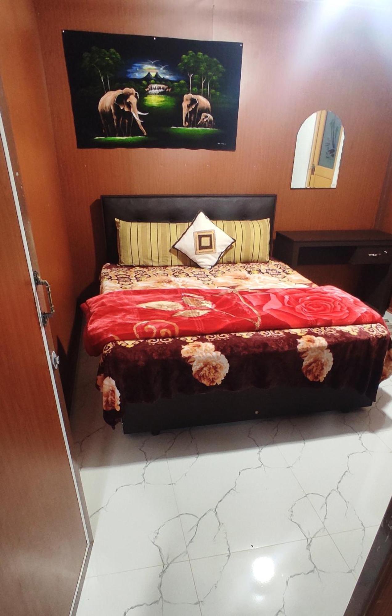 Townside Lodge Nuwara Eliya Kültér fotó