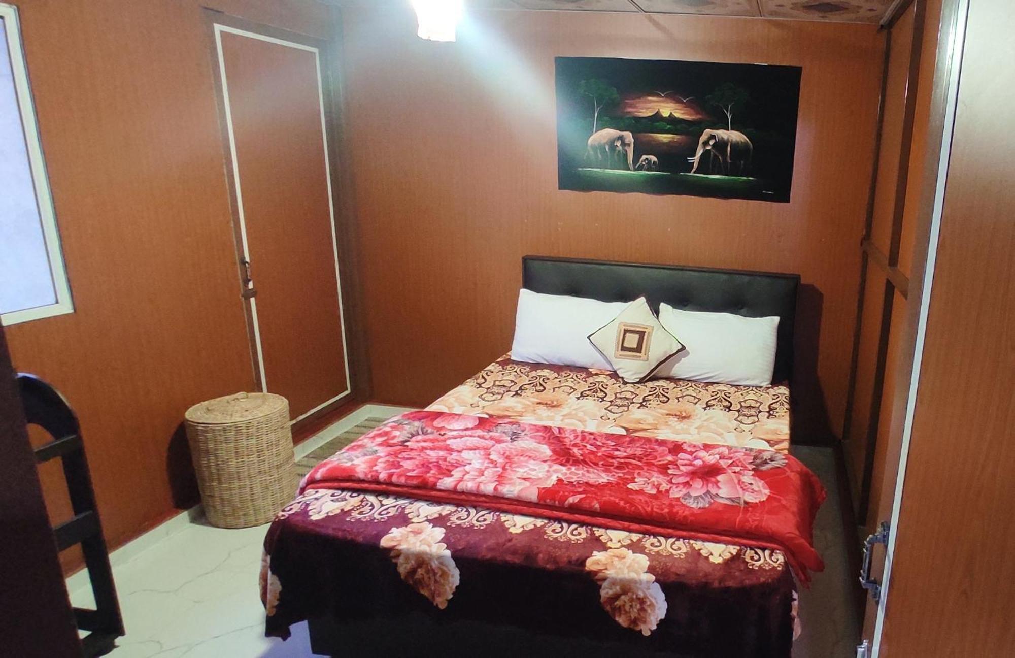 Townside Lodge Nuwara Eliya Kültér fotó