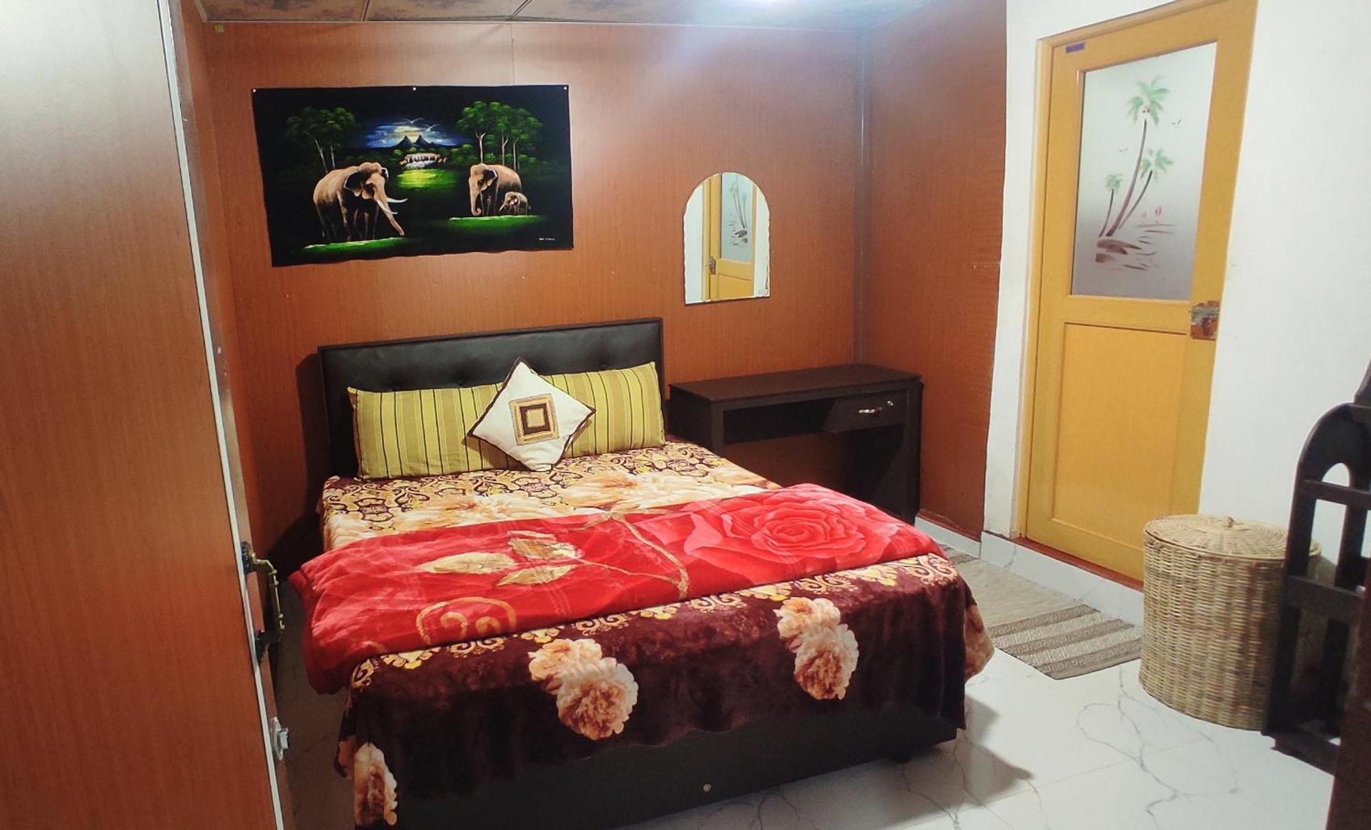 Townside Lodge Nuwara Eliya Kültér fotó
