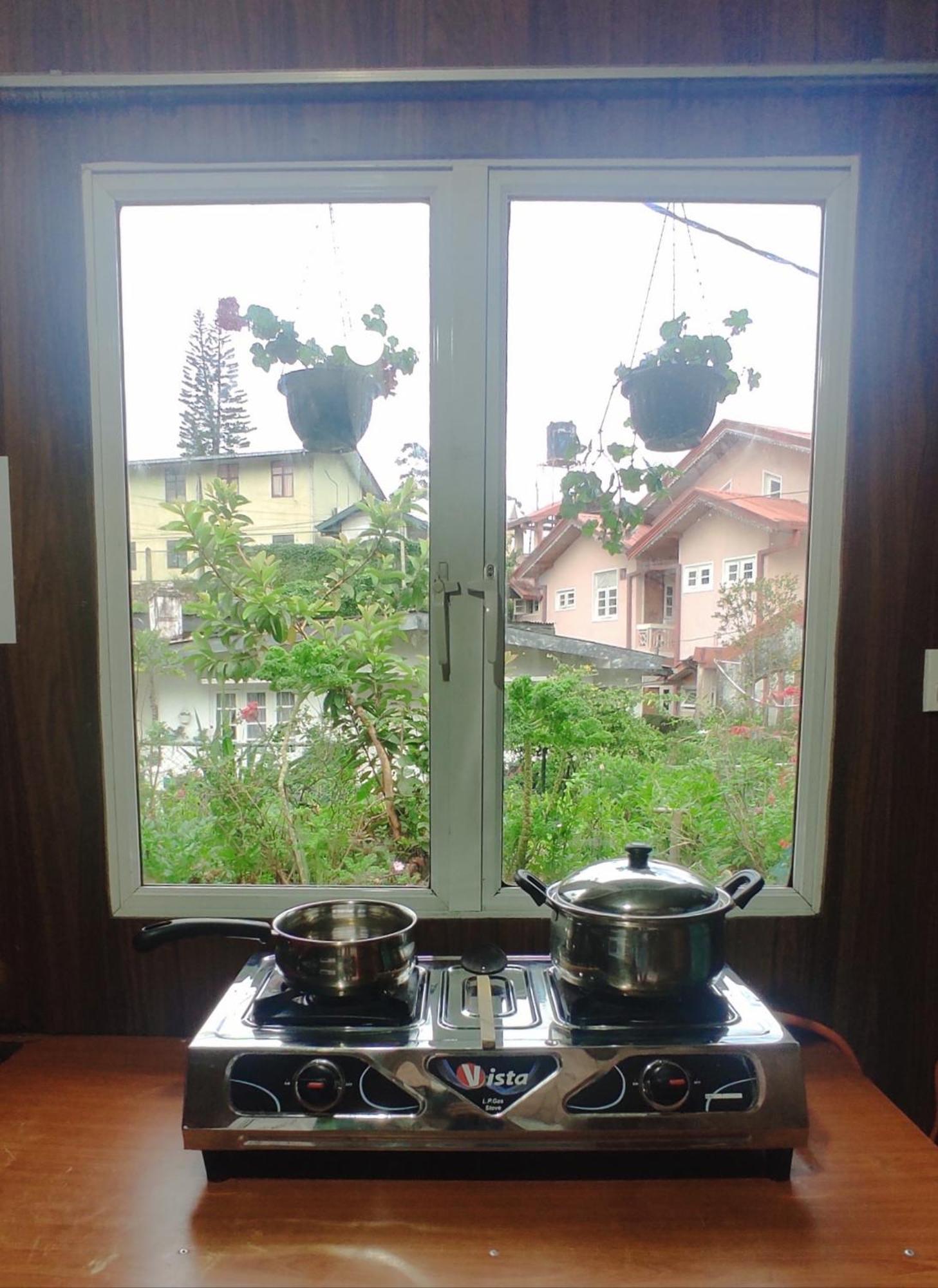 Townside Lodge Nuwara Eliya Kültér fotó