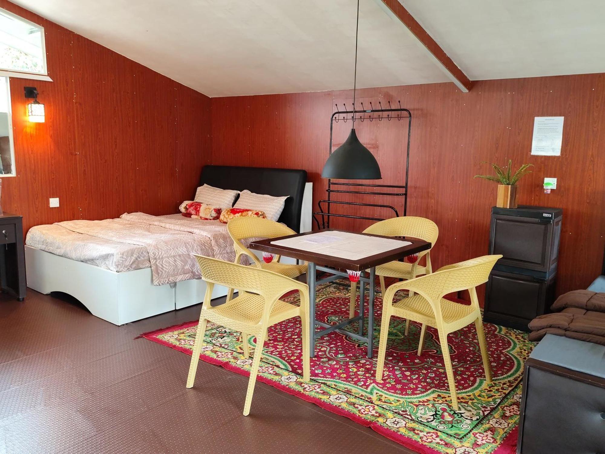 Townside Lodge Nuwara Eliya Szoba fotó