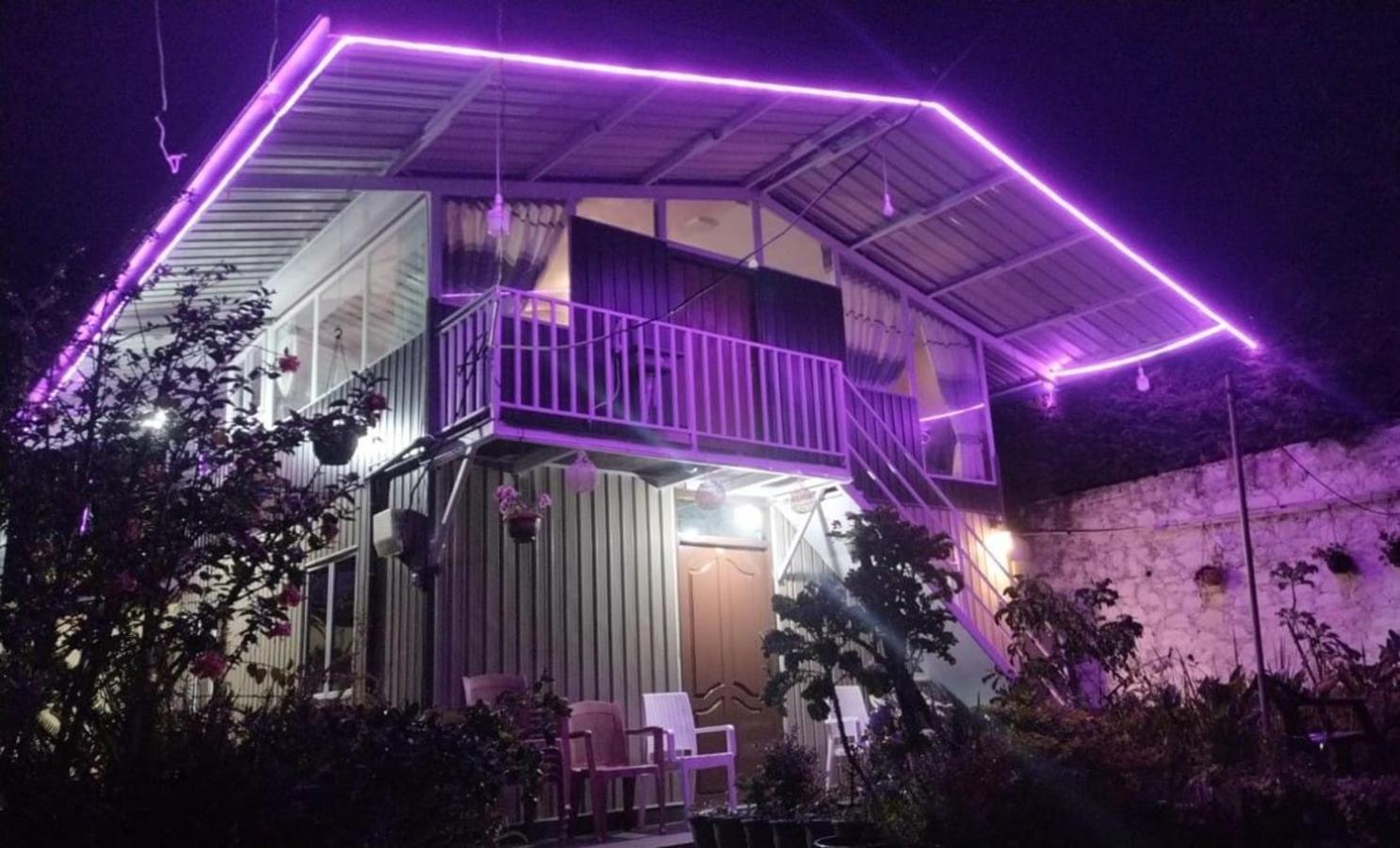 Townside Lodge Nuwara Eliya Kültér fotó