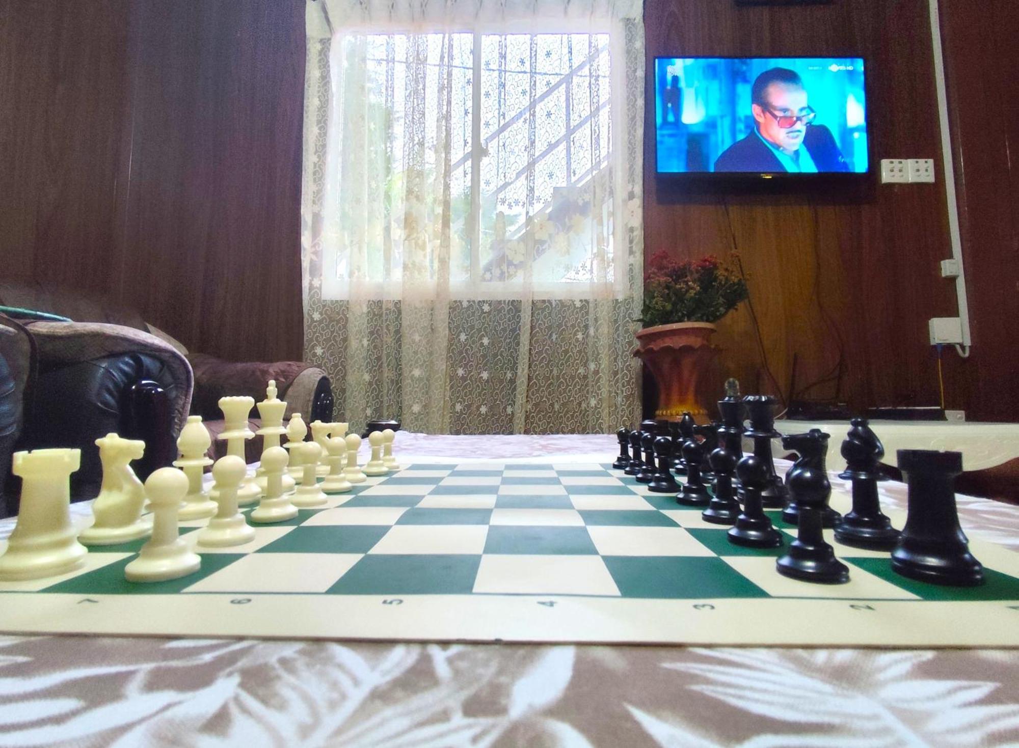 Townside Lodge Nuwara Eliya Kültér fotó