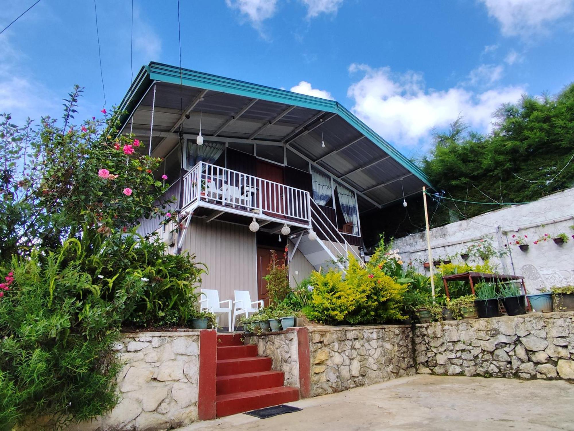 Townside Lodge Nuwara Eliya Kültér fotó