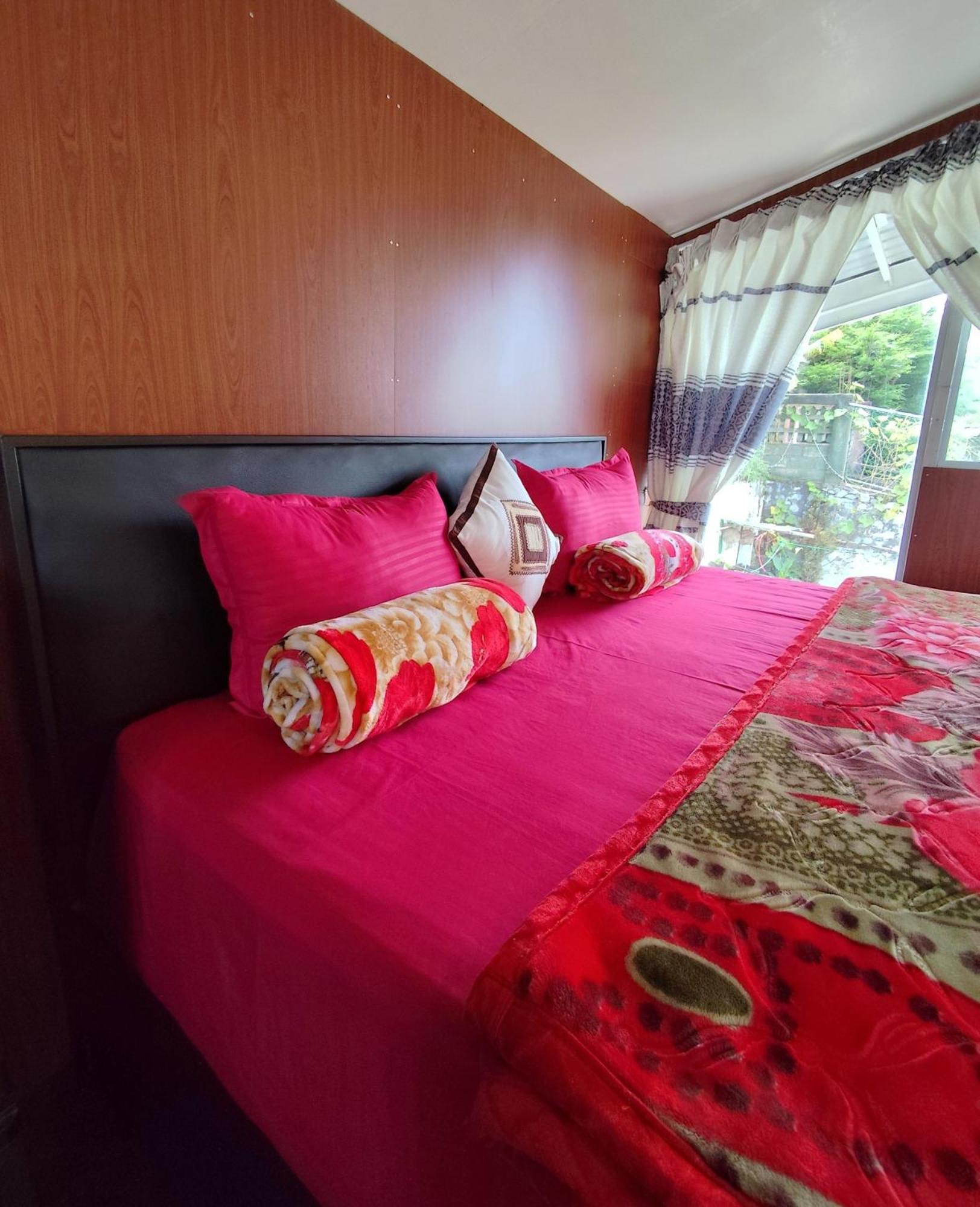 Townside Lodge Nuwara Eliya Kültér fotó